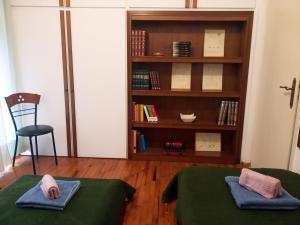 Fotografia z galérie ubytovania Beautiful Apartment -up to 4 guests- close to City Centre! v Solúne