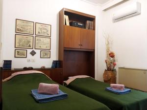 Fotografia z galérie ubytovania Beautiful Apartment -up to 4 guests- close to City Centre! v Solúne