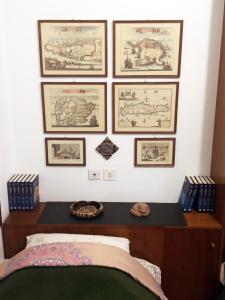 Fotografia z galérie ubytovania Beautiful Apartment -up to 4 guests- close to City Centre! v Solúne