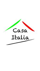 Certifikát, ocenenie alebo iný dokument vystavený v ubytovaní Casa Italia