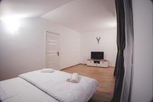 Gambar di galeri bagi Pensiunea Negrești di Vatra Dornei