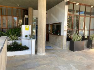 Fotografie z fotogalerie ubytování Hotel Andrea´s v destinaci Los Cristianos