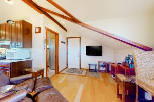 Galeriebild der Unterkunft Vista de la Playa in Elk