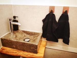 Fotografie z fotogalerie ubytování Ferienwohnung Lieblingszeit v destinaci Unterwössen