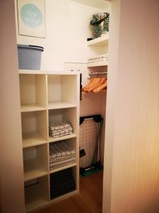 Fotografie z fotogalerie ubytování Ferienwohnung Lieblingszeit v destinaci Unterwössen