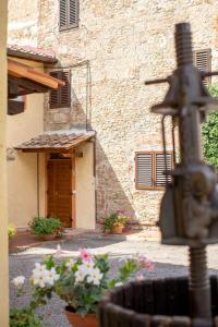 Imagen de la galería de Agriturismo Poggio Nardini, en Montelupo Fiorentino