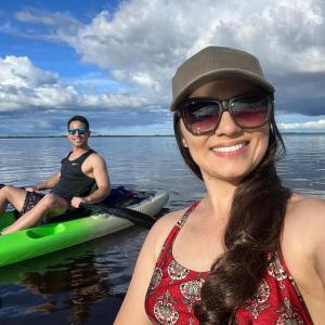 Billede fra billedgalleriet på Pousada Amazônia Encantada i Iranduba