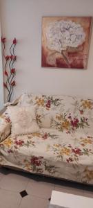 Posezení v ubytování Apartamento entero en la playa san juan Benacantil + 19 fotografií