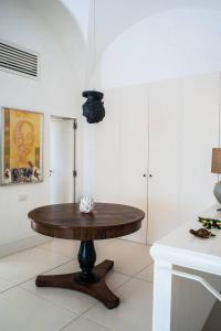 Zdjęcie z galerii obiektu Villa Coccodrilla by MyVillaCollection w mieście Capri