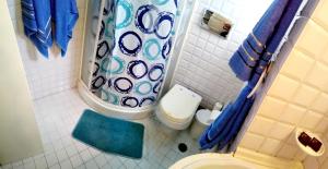Fotografia z galérie ubytovania Beautiful Apartment -up to 4 guests- close to City Centre! v Solúne