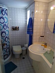 Fotografia z galérie ubytovania Beautiful Apartment -up to 4 guests- close to City Centre! v Solúne