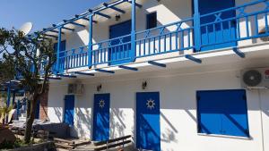 Fotografia z galérie ubytovania Katigiorgis Blue Hotel & SPA v destinácii Agios Georgios