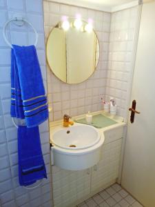 Fotografia z galérie ubytovania Beautiful Apartment -up to 4 guests- close to City Centre! v Solúne