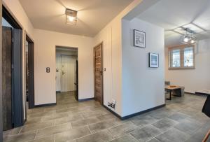 Fotografia z galérie ubytovania Apartament Retro Styl v destinácii Ustrzyki Dolne