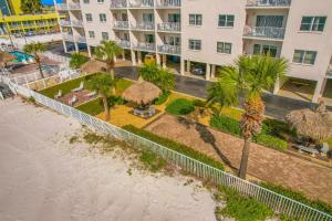 Gallery image of Sea Breeze 608 in St Pete Beach