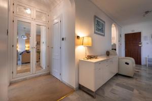 Foto sihtkohas Gibraltar asuva majutusasutuse Neptune Suite-Hosted by Sweetstay galeriist