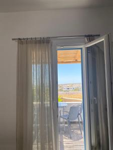 Příroda nedaleko hotelu