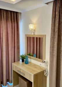 Fotografie z fotogalerie ubytování Karos Hotel Llaman v destinaci Himare