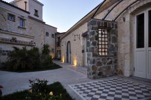 Gallery image of Hotel Maison Tresnuraghes in Tresnuraghes