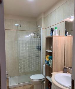 Kép La Mar 2 bed 2 bath in sought after position FREE WIFI szállásáról Puerto de Santiagóban a galériában