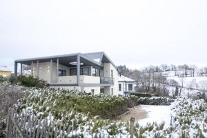 Fotografia z galérie ubytovania Gite Le petit Mauron - avec vue imprenable v destinácii Maleville