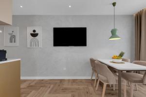 Billede fra billedgalleriet på Villa Anchor i Baška Voda