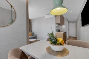 Billede fra billedgalleriet på Villa Anchor i Baška Voda