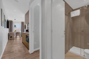 Billede fra billedgalleriet på Villa Anchor i Baška Voda