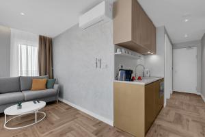 Billede fra billedgalleriet på Villa Anchor i Baška Voda