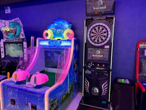 东海市新东海旅游酒店的相册照片