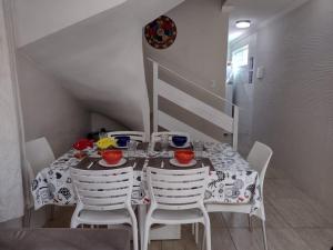 Fotografie z fotogalerie ubytování Triplex Beach Selma v destinaci Porto de Galinhas