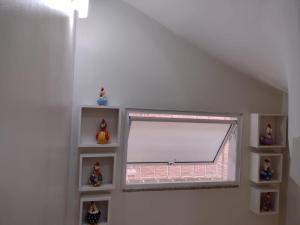 Fotografie z fotogalerie ubytování Triplex Beach Selma v destinaci Porto de Galinhas