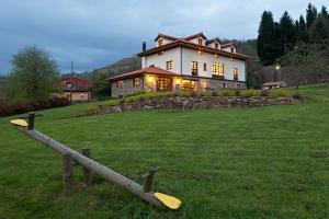 Galeriebild der Unterkunft Hotel Rural Casa de la Veiga in San Esteban