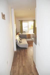 Χώρος καθιστικού στο Comodoro Los Cristianos 301A