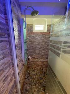 Gallery image of Omarina in Le Marin