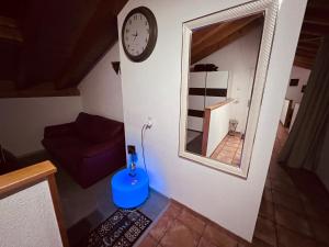 Mynd úr myndasafni af Gîte la Cigale í Saxon