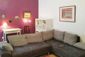 Fotografia z galérie ubytovania Grand appartement T3, hyper-centre v destinácii Sète
