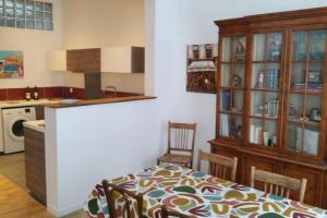 Fotografia z galérie ubytovania Grand appartement T3, hyper-centre v destinácii Sète