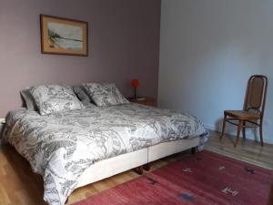 Fotografia z galérie ubytovania Grand appartement T3, hyper-centre v destinácii Sète