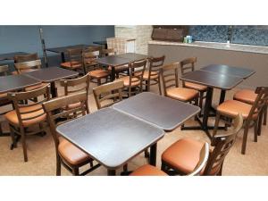 Restoran atau tempat lain untuk makan di Sun Royal Utsunomiya - Vacation STAY 02534v