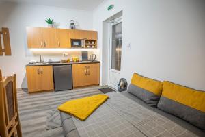 Fotografie z fotogalerie ubytování Cent-room apartman Ada v destinaci Ada