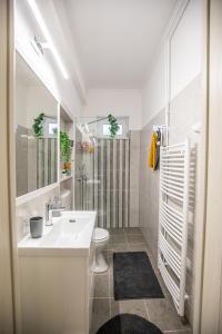 Fotografie z fotogalerie ubytování Cent-room apartman Ada v destinaci Ada