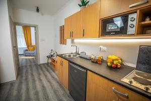 Fotografie z fotogalerie ubytování Cent-room apartman Ada v destinaci Ada