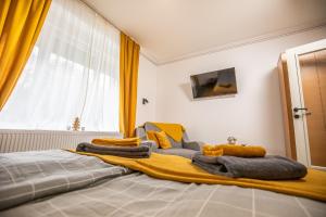 Fotografie z fotogalerie ubytování Cent-room apartman Ada v destinaci Ada