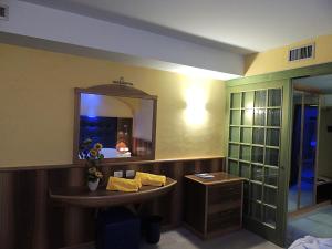 Fotografie z fotogalerie ubytování Grand Hotel Astoria v destinaci Lavarone