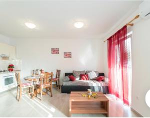 Photo de la galerie de l'établissement Ivan 4+2, à Pakoštane