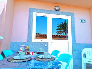 Fotografia z galérie ubytovania Cozy Bungalow Maspalomas Green v destinácii Maspalomas