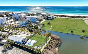 Phong cảnh thiên nhiên gần nhà nghỉ dưỡng