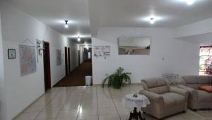 Gallery image of Tapiratiba Hotel in Tapiratiba