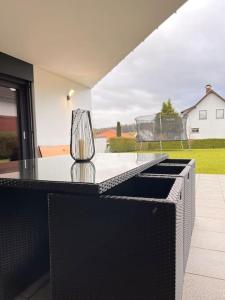 Fotografie z fotogalerie ubytování moderne Ferienwohnung in Rheinbach bei Köln/Bonn v destinaci Rheinbach